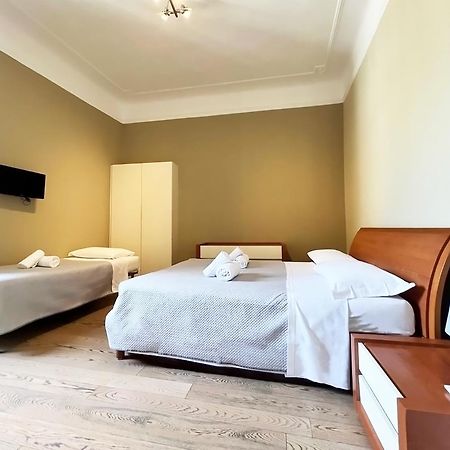Apartmán La Casa Di Piero In Via Ottaviano Řím Exteriér fotografie