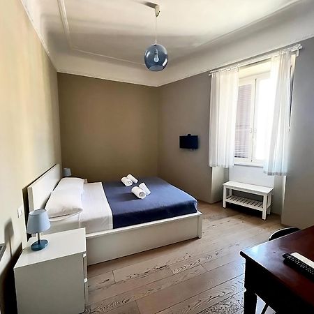Apartmán La Casa Di Piero In Via Ottaviano Řím Exteriér fotografie