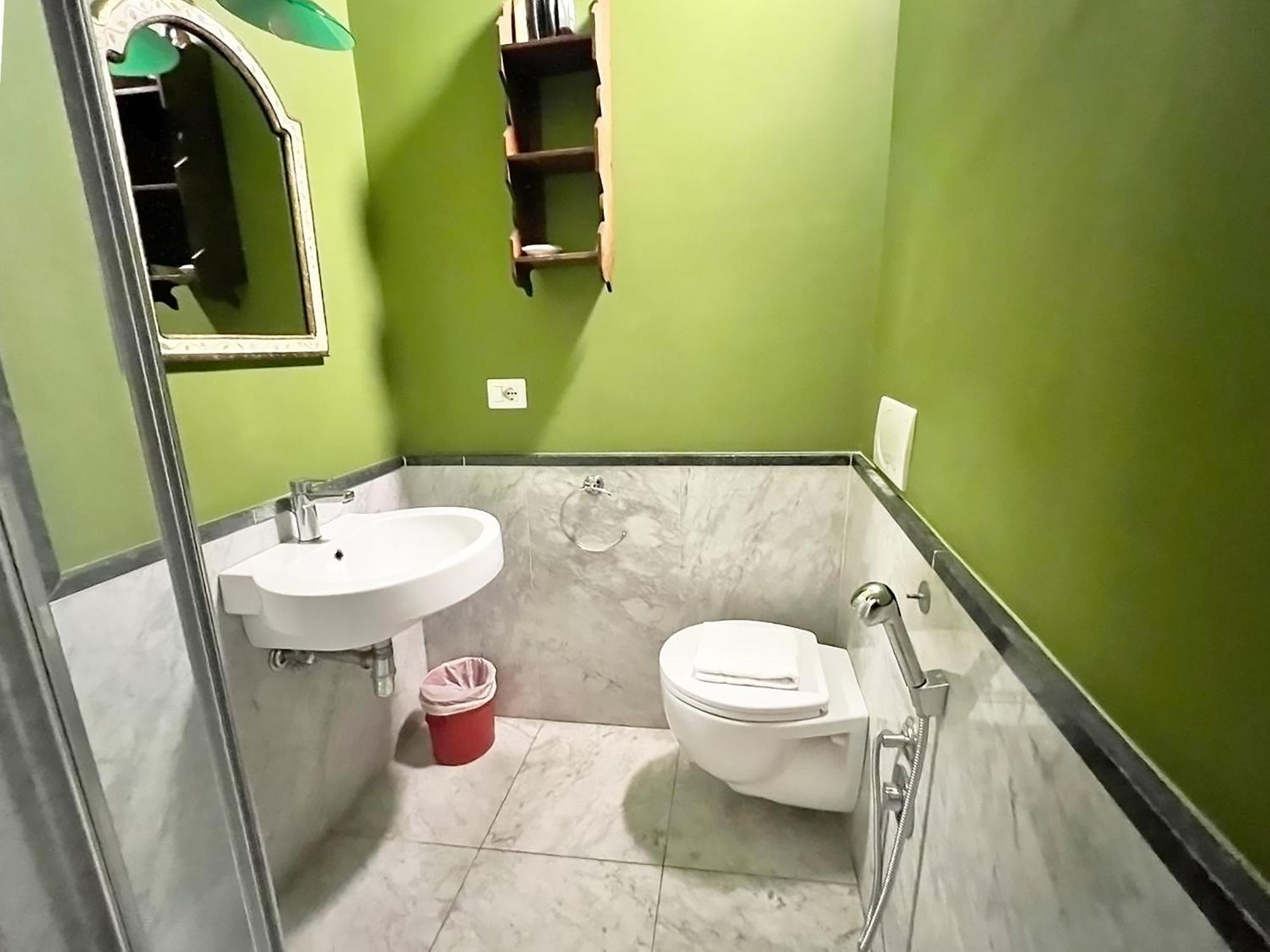 Apartmán La Casa Di Piero In Via Ottaviano Řím Exteriér fotografie