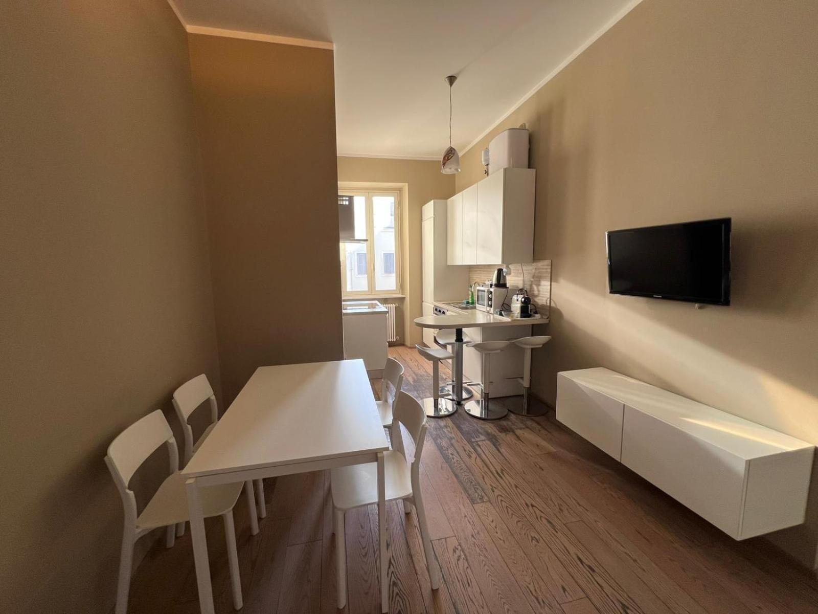 Apartmán La Casa Di Piero In Via Ottaviano Řím Exteriér fotografie